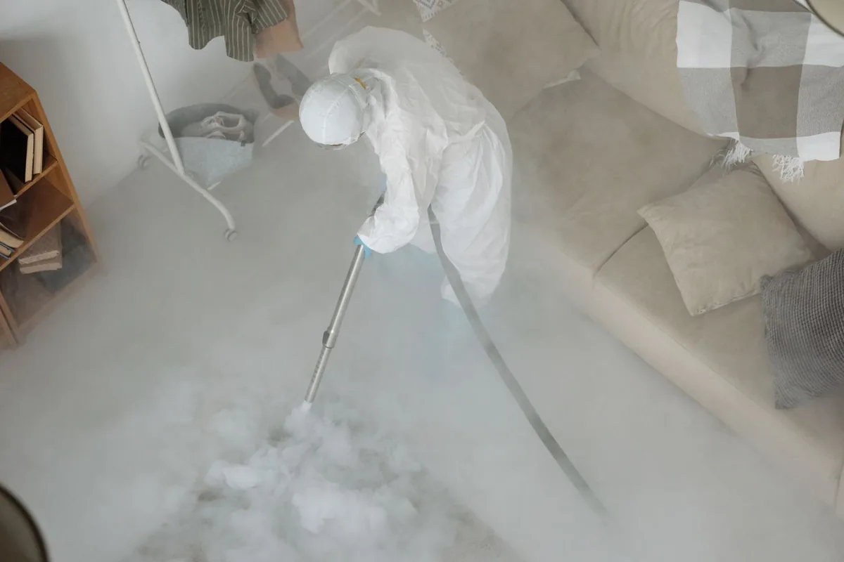Biohazard Cleanup in Albany, NY
